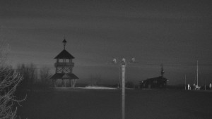 Skiareál Troják - Troják, Maruška - Meteostanice - 25.3.2026 v 04:40 Skiareál Troják - Troják, Maruška - Meteostanice - 25.3.2026 v 04:40