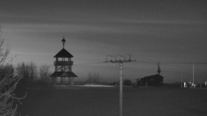 Skiareál Troják - Troják, Maruška - Meteostanice - 25.3.2026 v 04:45 Skiareál Troják - Troják, Maruška - Meteostanice - 25.3.2026 v 04:45