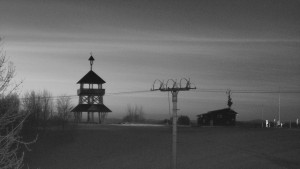 Skiareál Troják - Troják, Maruška - Meteostanice - 25.3.2026 v 04:50 Skiareál Troják - Troják, Maruška - Meteostanice - 25.3.2026 v 04:50