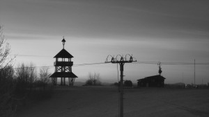 Skiareál Troják - Troják, Maruška - Meteostanice - 25.3.2026 v 05:02 Skiareál Troják - Troják, Maruška - Meteostanice - 25.3.2026 v 05:02