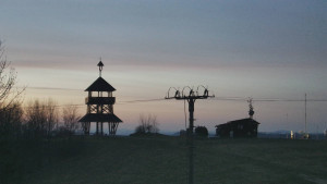 Skiareál Troják - Troják, Maruška - Meteostanice - 25.3.2026 v 05:05 Skiareál Troják - Troják, Maruška - Meteostanice - 25.3.2026 v 05:05