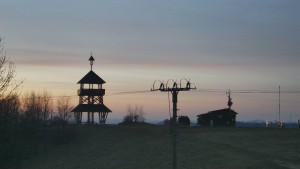 Skiareál Troják - Troják, Maruška - Meteostanice - 25.3.2026 v 05:10 Skiareál Troják - Troják, Maruška - Meteostanice - 25.3.2026 v 05:10