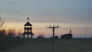 Skiareál Troják - Troják, Maruška - Meteostanice - 25.3.2026 v 05:20 Skiareál Troják - Troják, Maruška - Meteostanice - 25.3.2026 v 05:20