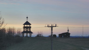 Skiareál Troják - Troják, Maruška - Meteostanice - 25.3.2026 v 05:40 Skiareál Troják - Troják, Maruška - Meteostanice - 25.3.2026 v 05:40