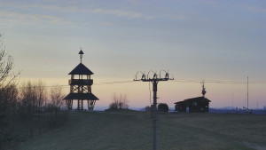 Skiareál Troják - Troják, Maruška - Meteostanice - 25.3.2026 v 05:50 Skiareál Troják - Troják, Maruška - Meteostanice - 25.3.2026 v 05:50