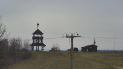 Troják, Maruška - Meteostanice