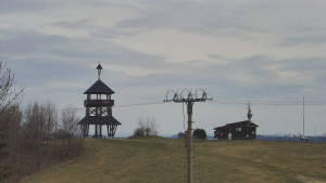 Skiareál Troják - Troják, Maruška - Meteostanice - 25.3.2026 v 14:15 Skiareál Troják - Troják, Maruška - Meteostanice - 25.3.2026 v 14:15