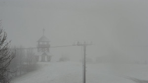 Skiareál Troják - Troják, Maruška - Meteostanice - 26.3.2026 v 06:40 Skiareál Troják - Troják, Maruška - Meteostanice - 26.3.2026 v 06:40