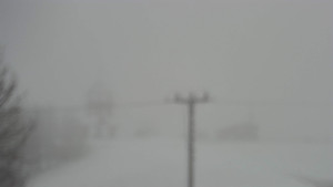 Skiareál Troják - Troják, Maruška - Meteostanice - 26.3.2026 v 07:10 Skiareál Troják - Troják, Maruška - Meteostanice - 26.3.2026 v 07:10