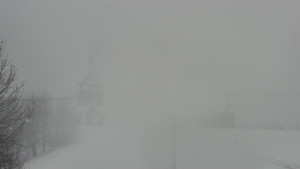 Skiareál Troják - Troják, Maruška - Meteostanice - 26.3.2026 v 08:50