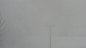 Skiareál Troják - Troják, Maruška - Meteostanice - 26.3.2026 v 09:25 Skiareál Troják - Troják, Maruška - Meteostanice - 26.3.2026 v 09:25