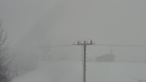 Skiareál Troják - Troják, Maruška - Meteostanice - 26.3.2026 v 09:55