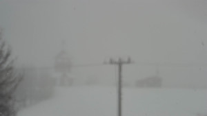 Skiareál Troják - Troják, Maruška - Meteostanice - 26.3.2026 v 11:20 Skiareál Troják - Troják, Maruška - Meteostanice - 26.3.2026 v 11:20