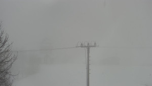 Skiareál Troják - Troják, Maruška - Meteostanice - 26.3.2026 v 11:40