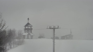 Skiareál Troják - Troják, Maruška - Meteostanice - 26.3.2026 v 13:25 Skiareál Troják - Troják, Maruška - Meteostanice - 26.3.2026 v 13:25