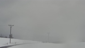 Skiareál Troják - Troják, Maruška - Meteostanice - 26.3.2026 v 13:35 Skiareál Troják - Troják, Maruška - Meteostanice - 26.3.2026 v 13:35