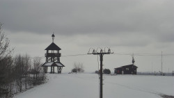 Troják, Maruška - Meteostanice