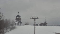 Troják, Maruška - Meteostanice