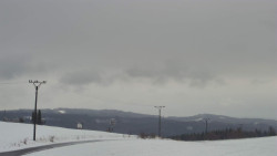 Troják, Maruška - Meteostanice