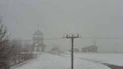 Troják, Maruška - Meteostanice