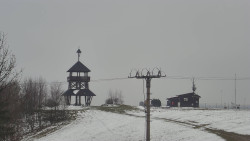 Troják, Maruška - Meteostanice