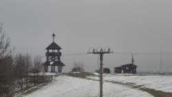 Troják, Maruška - Meteostanice