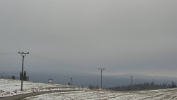 Troják, Maruška - Meteostanice
