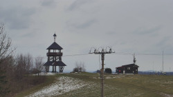 Troják, Maruška - Meteostanice