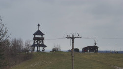 Troják, Maruška - Meteostanice