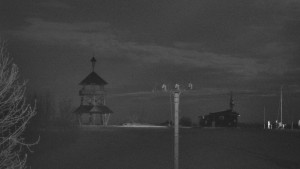 Skiareál Troják - Troják, Maruška - Meteostanice - 2.4.2026 v 00:55