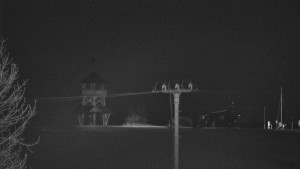 Skiareál Troják - Troják, Maruška - Meteostanice - 2.4.2026 v 03:50