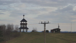 Troják, Maruška - Meteostanice