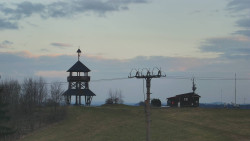 Troják, Maruška - Meteostanice