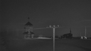 Skiareál Troják - Troják, Maruška - Meteostanice - 5.4.2026 v 03:55 Skiareál Troják - Troják, Maruška - Meteostanice - 5.4.2026 v 03:55