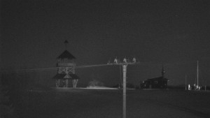 Skiareál Troják - Troják, Maruška - Meteostanice - 5.4.2026 v 04:55 Skiareál Troják - Troják, Maruška - Meteostanice - 5.4.2026 v 04:55