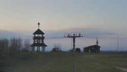 Troják, Maruška - Meteostanice