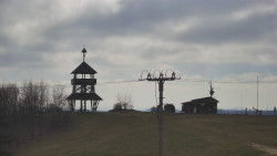 Troják, Maruška - Meteostanice