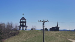 Troják, Maruška - Meteostanice