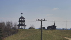 Troják, Maruška - Meteostanice