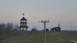 Troják, Maruška - Meteostanice
