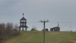 Troják, Maruška - Meteostanice