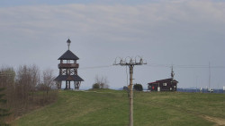Troják, Maruška - Meteostanice