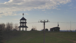 Troják, Maruška - Meteostanice