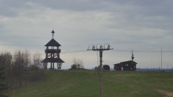 Troják, Maruška - Meteostanice