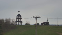 Troják, Maruška - Meteostanice