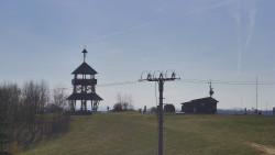 Troják, Maruška - Meteostanice
