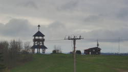 Troják, Maruška - Meteostanice