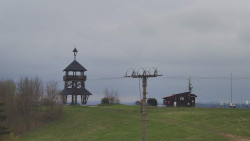 Troják, Maruška - Meteostanice