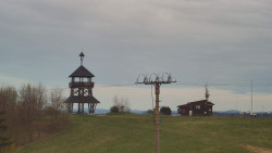 Troják, Maruška - Meteostanice