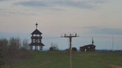 Troják, Maruška - Meteostanice